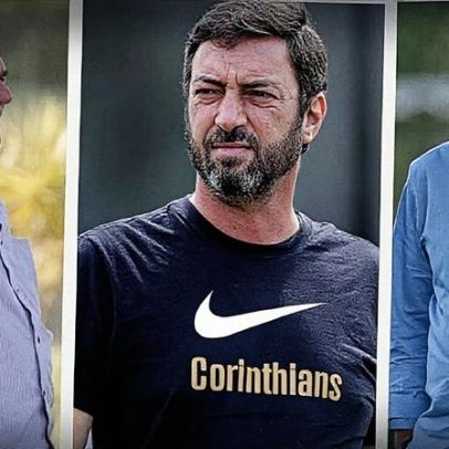 Promotor aponta 'provas contundentes' sobre irregularidades no Corinthians