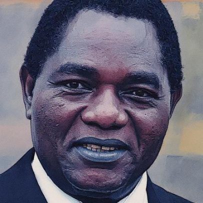 Dois homens são condenados por tentar enfeitiçar e assassinar presidente da Zâmbia