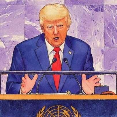 Lula e Trump mostram que é possível dialogar apesar das diferenças políticas