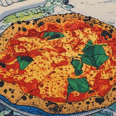 Pizza a R$ 30 desaparece em SP; delivery por telefone ou iFood faz diferença