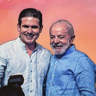 Lula critica deputados por falta de compromisso com trabalhadores e o povo