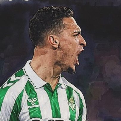 São Paulo receberá quantia significativa com transferência de Antony para o Betis