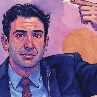 Segurança no sistema financeiro é prioridade inegociável, afirma Galípolo