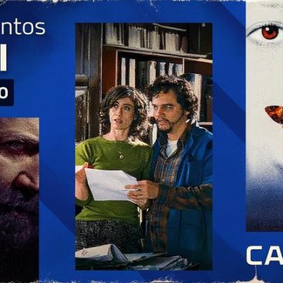 Mubi revela lançamentos imperdíveis de filmes e séries para setembro de 2025
