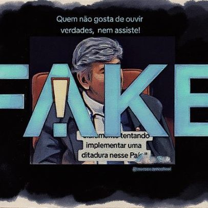 Fux desmente boato sobre ministros do STF e condenação de Bolsonaro