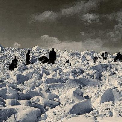 Três soldados indianos perdem a vida após avalanche em região montanhosa