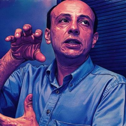 Ruy Fontes narra a luta contra o PCC e os conflitos na polícia de SP