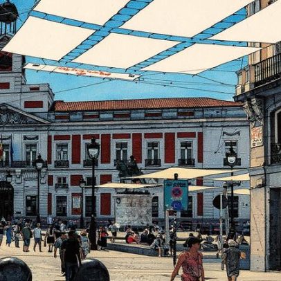 Madrid se destaca como a cidade mais vibrante da Europa atualmente