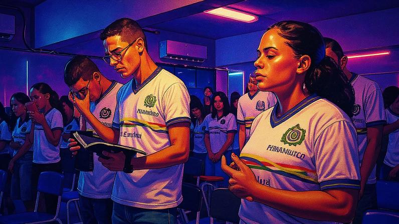 Foto: Reprodução
