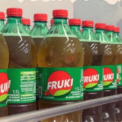 Fruki acelera rumo a R$ 1 bilhão em receita com nova estratégia de crescimento