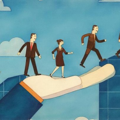 Grandes empresas impulsionam evento de aceleração de carreiras em várias cidades
