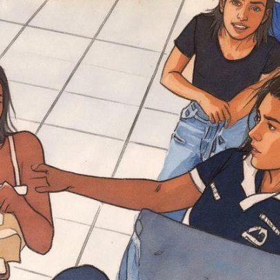 A violência nas escolas expõe a vulnerabilidade das meninas na educação brasileira