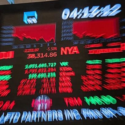 Investidores devem adotar cautela em setembro diante de dados preocupantes