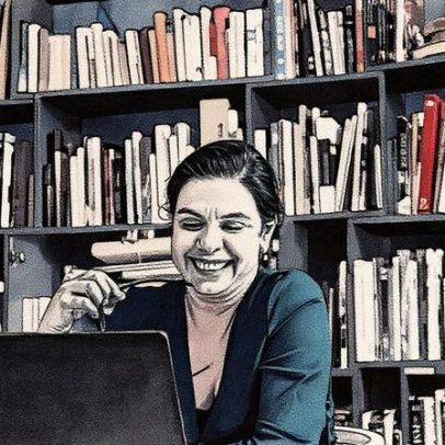 Empresária lança startup de IA voltada para mulheres e fatura US$ 750 mil