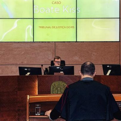 Condenados da Boate Kiss avançam para regime semiaberto após redução de pena