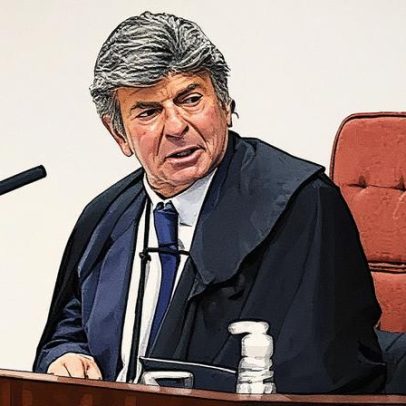 Fux afirma que não há golpe sem a deposição de um governo em comparação a 2013