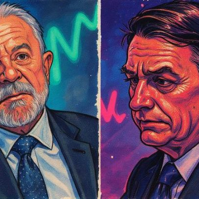 Lula é avaliado em nova pesquisa Quaest após julgamento de Bolsonaro