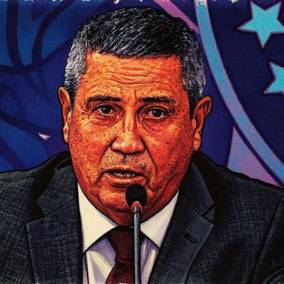 Braga Netto se defende de acusações em caso de trama golpista no STF