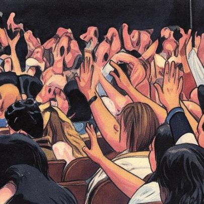 Igreja e política: a transformação da fé em ferramenta para interesses partidários