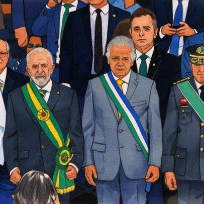 Ministros do União e PP confirmam presença no 7 de setembro, Alcolumbre e Barroso ficam de fora