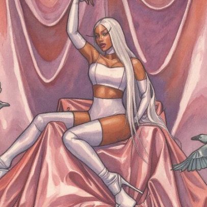 Cardi B anuncia turnê de 30 datas na América do Norte em apoio ao álbum ‘Am I the Drama?’