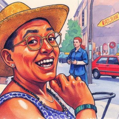 Biografia de Audre Lorde revela novos olhares sobre sua poesia e legado inspirador