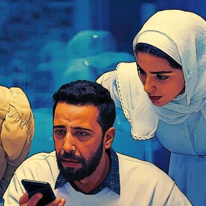 Filme sobre Gaza provoca aplausos e reflexões no Festival de Veneza