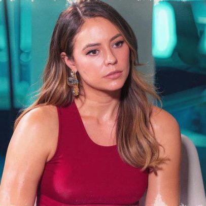 Paolla Oliveira fala sobre assédio moral e pressão de ser vista como símbolo sexual