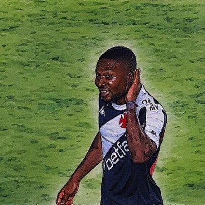 Vasco confirma empréstimo de Loide Augusto ao Rizespor, da Turquia