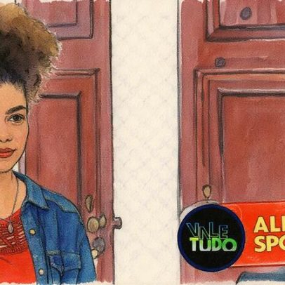 Ana Clara e Odete Roitman protagonizam reviravolta surpreendente em 'Vale Tudo'