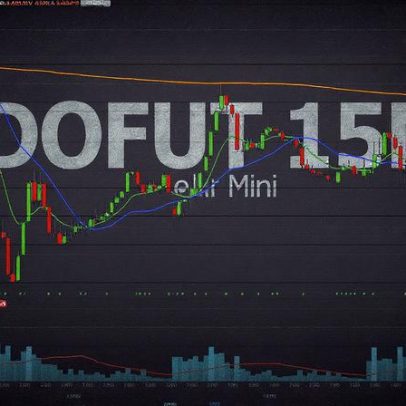 Traders reagem ao IPCA e julgamento decisivo de Bolsonaro no minidólar