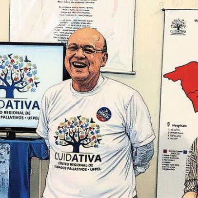 Ministério da Saúde investe R$ 8 milhões e habilita equipes de cuidados paliativos no SUS