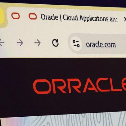 Oracle se destaca no mercado de tecnologia com soluções inovadoras e serviços em nuvem