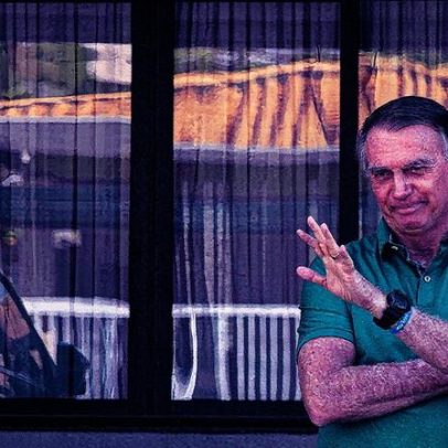 Apoio à prisão de Bolsonaro chega a 50% e se distancia da rejeição, aponta Datafolha