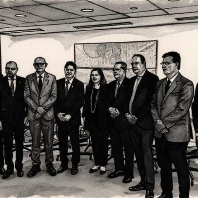CNI busca apoio em Washington contra tarifas de Trump em missão oficial