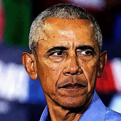 Obama alerta sobre crise política nos EUA após assassinato de Charlie Kirk