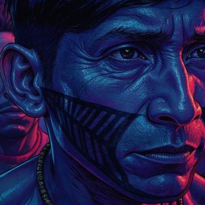 'Amazônia, a nova Minamata?' retrata a devastação do bioma com sensibilidade e arte