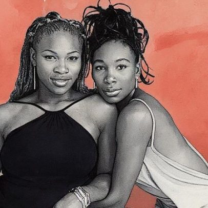 Serena e Venus Williams estreiam podcast e compartilham histórias inspiradoras