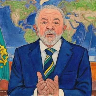 Lula planeja viagem aos EUA após responder a Trump sobre sua condenação