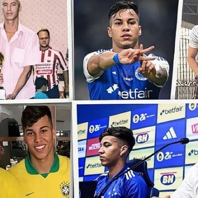 Pai de Kaio Jorge revela luta contra depressão para ajudar filho a realizar sonho