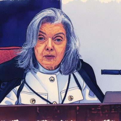 Ministra Cármen Lúcia decide afastar preliminares em julgamento importante