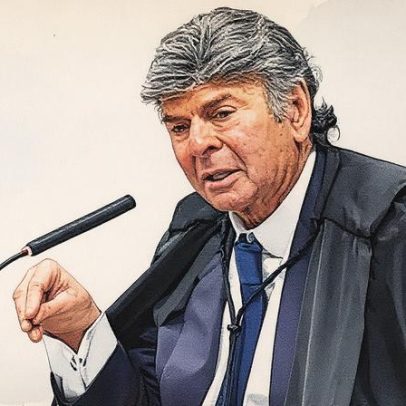 Fux destaca 'tsunami de dados' e reafirma nulidade do processo golpista