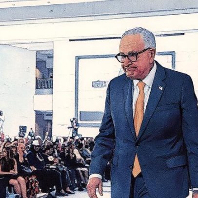 Democratas lutam para derrotar Trump apesar de sua impopularidade crescente