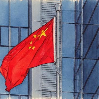 China libera RMB 1 trilhão para fortalecer liquidez no sistema bancário