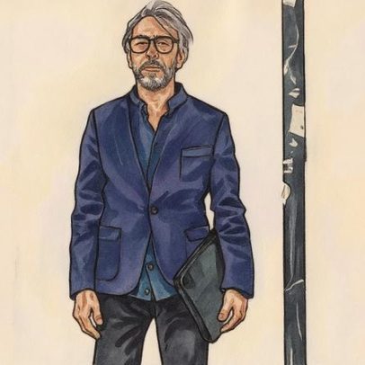 Carlos Silvério apresenta nova exposição de pinturas a óleo 'Os Essenciais'