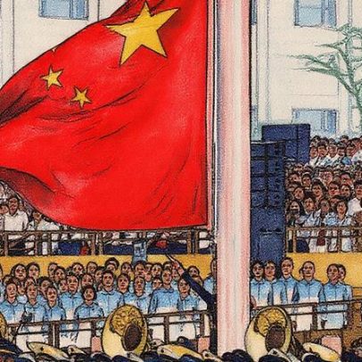 China renuncia ao status de 'país em desenvolvimento' em resposta aos EUA