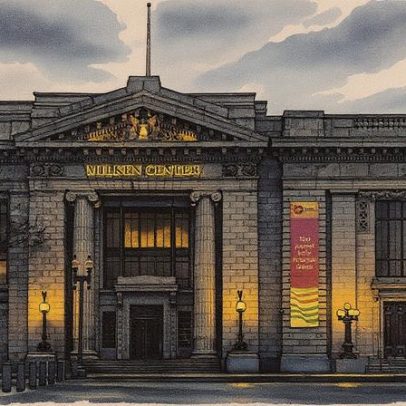 Michael Milken inaugura museu para exaltar o capitalismo em tempos de intervenção estatal