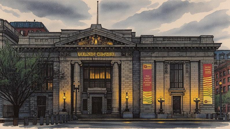 Espaço próximo à Casa Branca, com custo de US$ 500 milhões, apresenta exposições divididas em quatro pilares que representam o ‘sonho americano’ (Foto: Reprodução)
