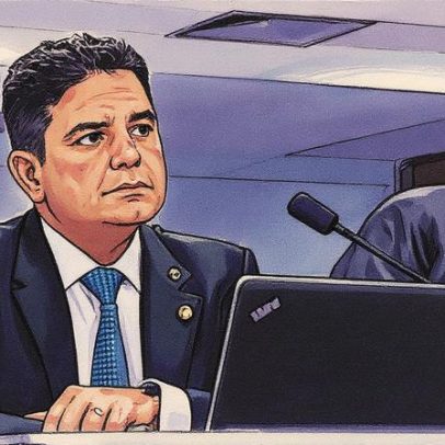 Cameli lidera corrida ao Senado pelo Acre em 2026, mas disputa pelo 2º lugar é acirrada
