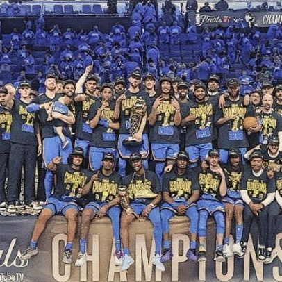 Oklahoma City Thunder forma time campeão com a 25ª folha salarial da NBA